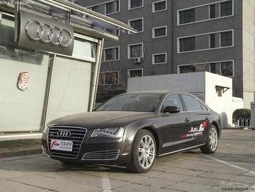 奥迪a8吃瓜视频,揭秘豪华轿车背后的故事