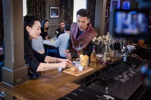 追星吃瓜喝奶茶视频大全,追星吃瓜喝奶茶，趣味视频大盘点