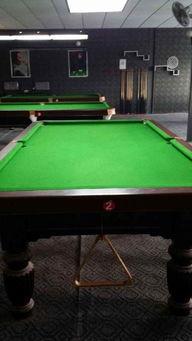 武汉台球馆吃瓜事件视频,一场意外引发的社交风波